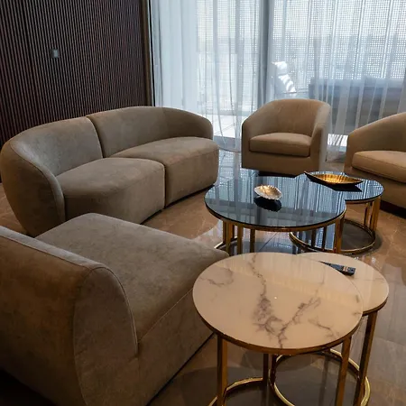 Διαμέρισμα Day 3 Bedroom *