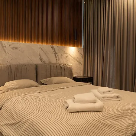 Day 3 Bedroom Διαμέρισμα