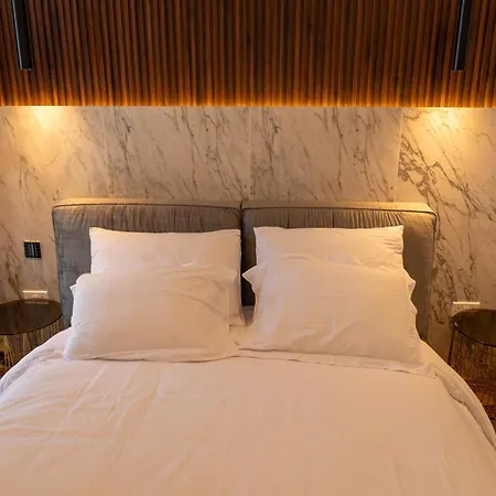 Day 3 Bedroom Διαμέρισμα Λευκωσία