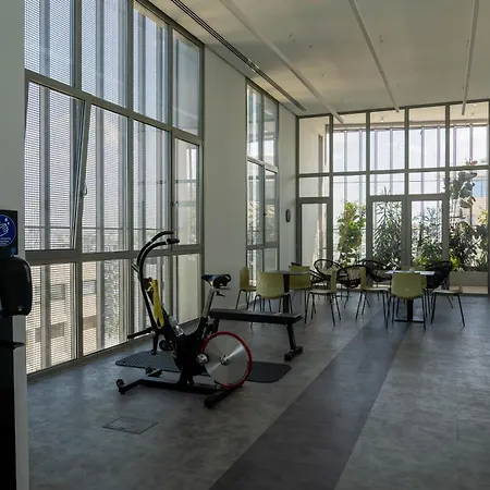 Day 3 Bedroom Λευκωσία