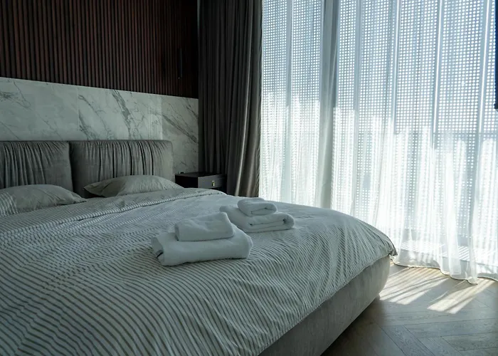 Διαμέρισμα Day 3 Bedroom