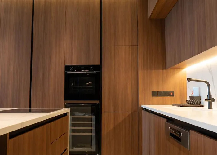 Διαμέρισμα Day 3 Bedroom