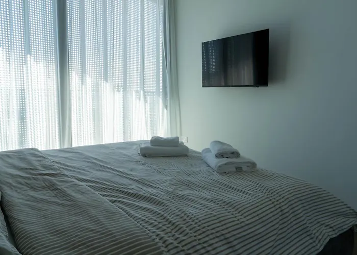 Διαμέρισμα Day 3 Bedroom *