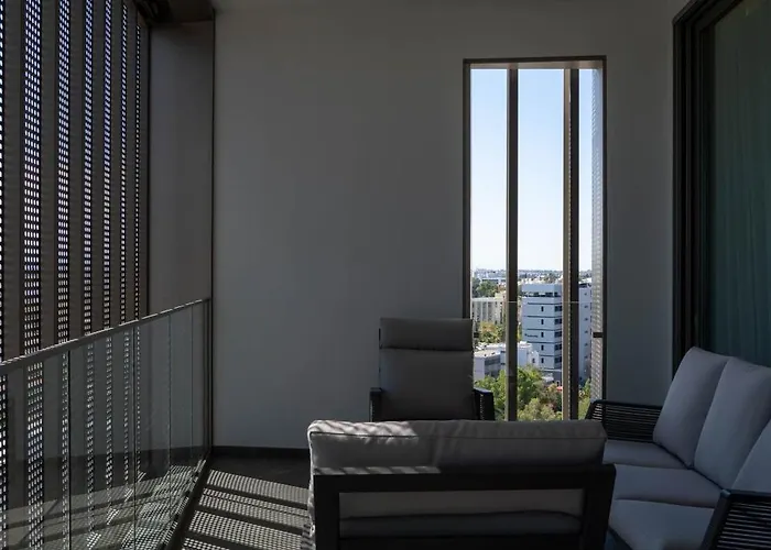 Day 3 Bedroom * Λευκωσία