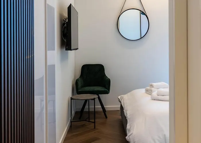 Day 3 Bedroom Διαμέρισμα *