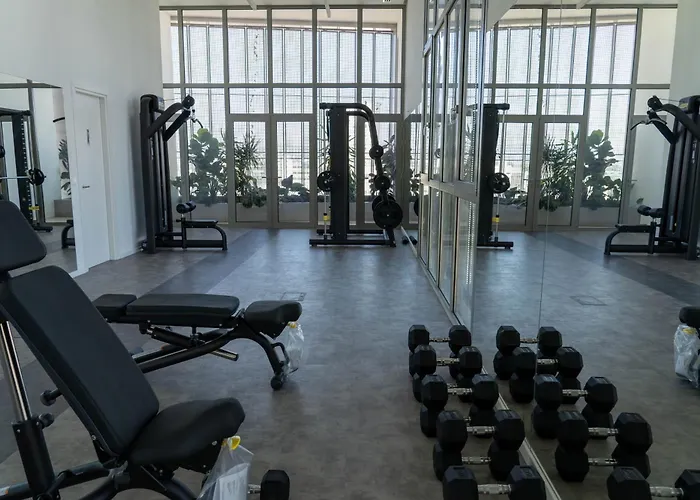 Day 3 Bedroom Διαμέρισμα