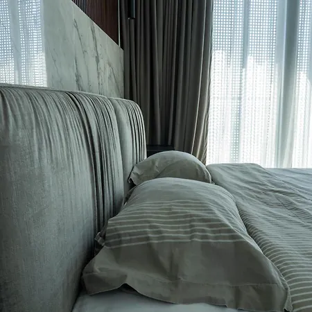 Lejlighed Day 3 Bedroom *