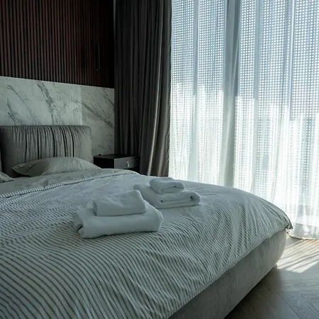 Appartement Day 3 Bedroom