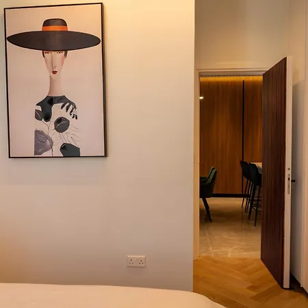 Day 3 Bedroom * ניקוסיה