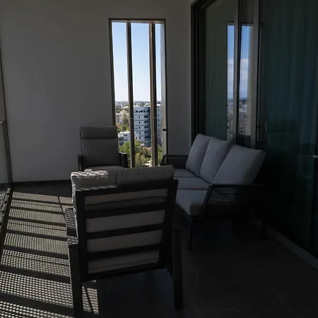 Day 3 Bedroom דירה *