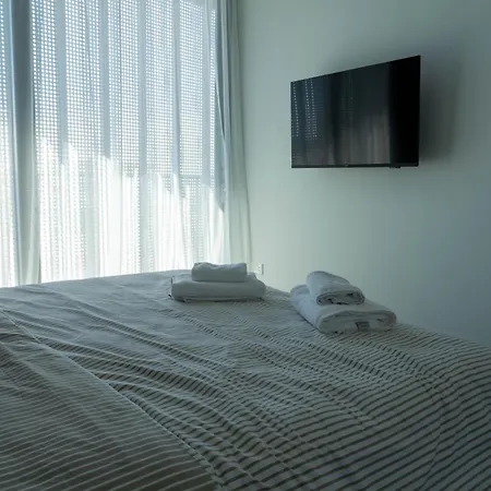 Lejlighed Day 3 Bedroom *