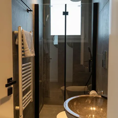 דירה Day 3 Bedroom ניקוסיה