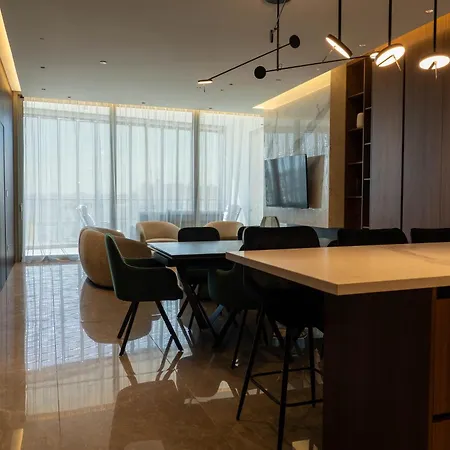 Day 3 Bedroom ניקוסיה