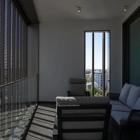 Day 3 Bedroom * Nicosia