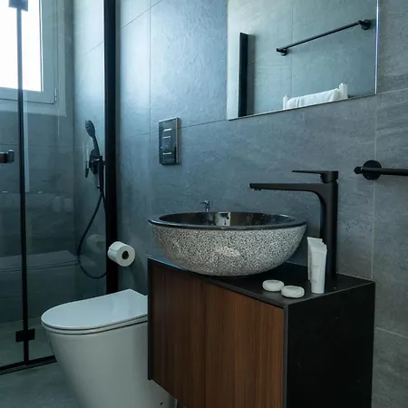 Lejlighed Day 3 Bedroom *