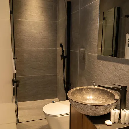 Appartement Day 3 Bedroom Nicosia