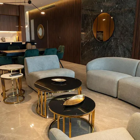 דירה Day 3 Bedroom