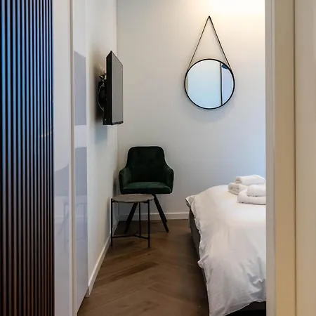 Day 3 Bedroom דירה *