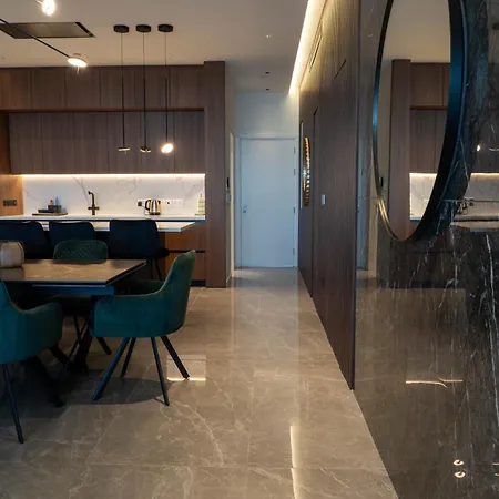 Day 3 Bedroom ניקוסיה