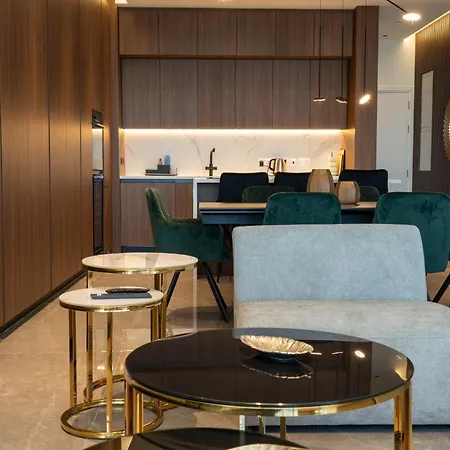 Lejlighed Day 3 Bedroom