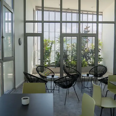 Day 3 Bedroom Lejlighed Nicosia