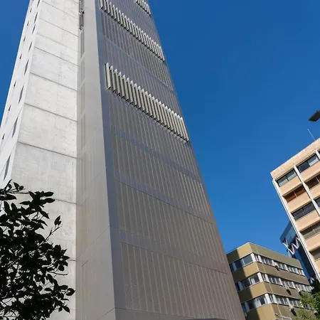 Day 3 Bedroom דירה