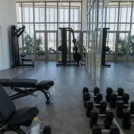 Day 3 Bedroom דירה