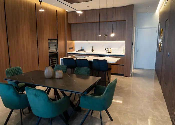 Day 3 Bedroom Nikósie