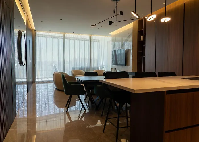 Day 3 Bedroom Nikósie