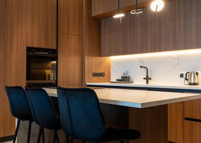 Day 3 Bedroom Apartmán