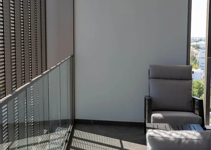 Day 3 Bedroom Apartmán