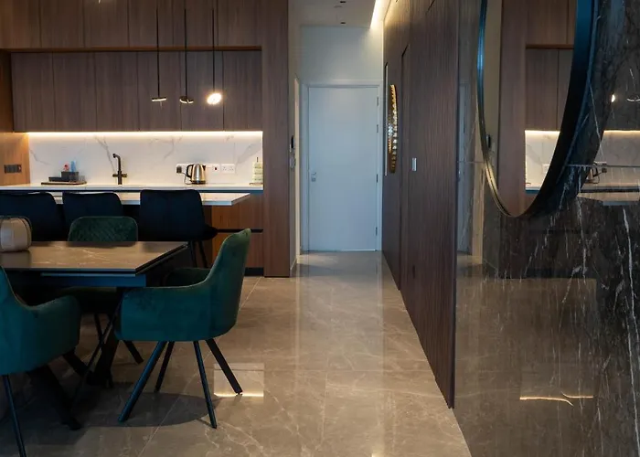 Day 3 Bedroom Nikósie