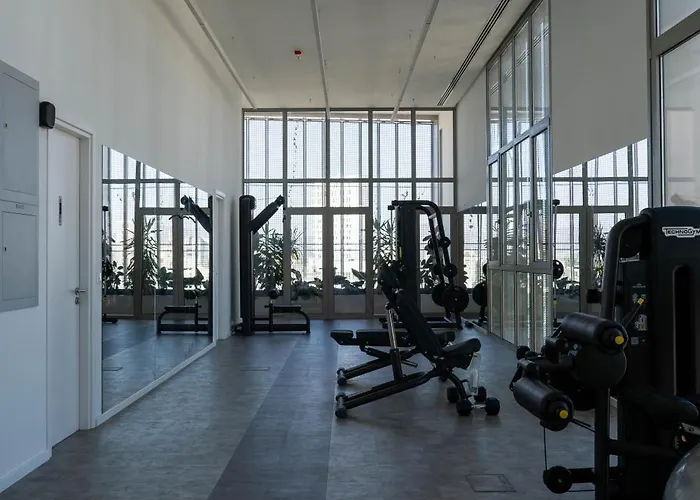 Day 3 Bedroom Apartmán *