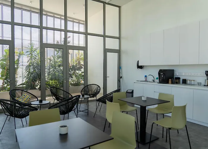 Day 3 Bedroom Apartmán *