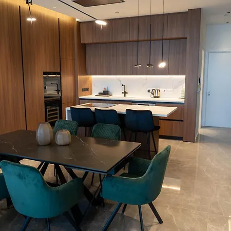 Day 3 Bedroom Nicosia