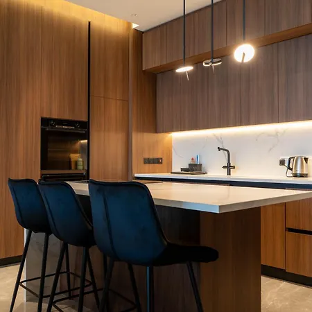 Day 3 Bedroom Apartament