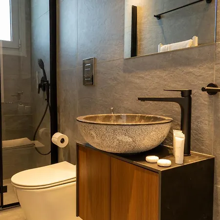 Day 3 Bedroom Apartament *