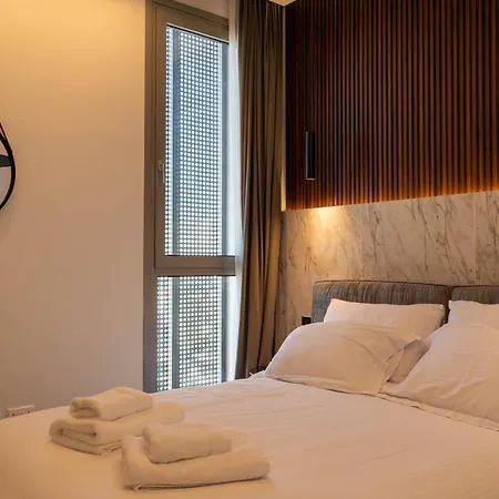 Day 3 Bedroom Nicosia