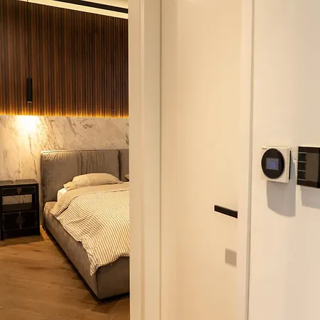 Day 3 Bedroom * Nicosia