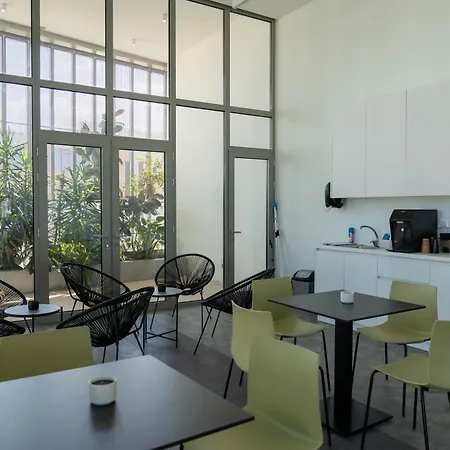 Day 3 Bedroom Apartament *