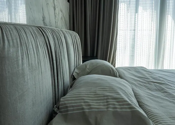 Appartamento Day 3 Bedroom *