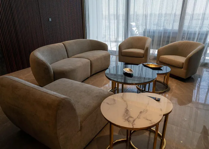 Appartamento Day 3 Bedroom *