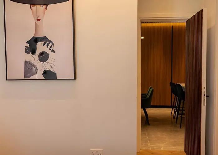 Day 3 Bedroom * Nicosia