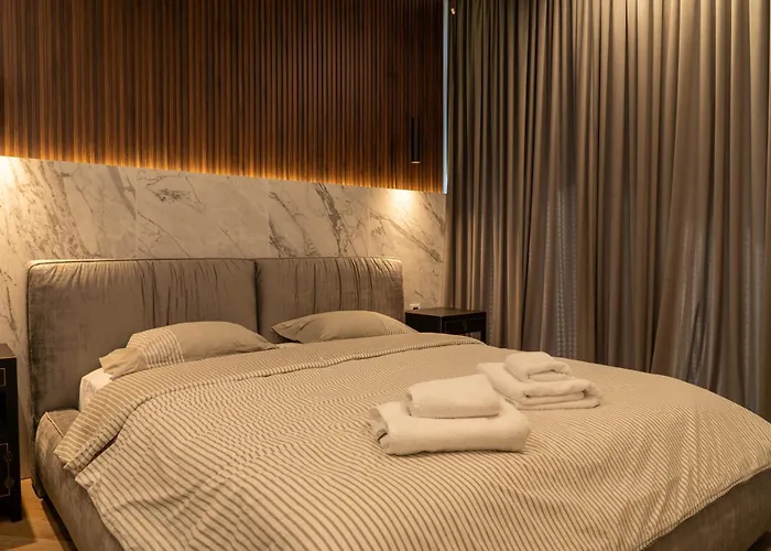 Day 3 Bedroom Appartamento