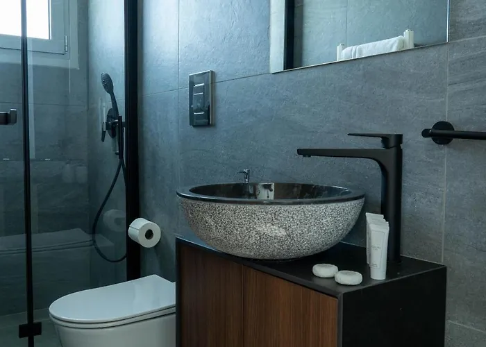 Appartamento Day 3 Bedroom *