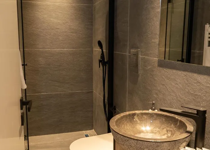 Appartamento Day 3 Bedroom Nicosia