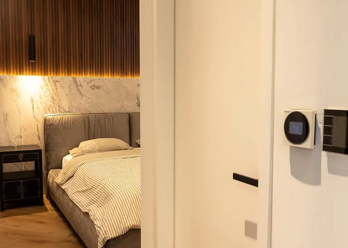 Day 3 Bedroom * Nicosia