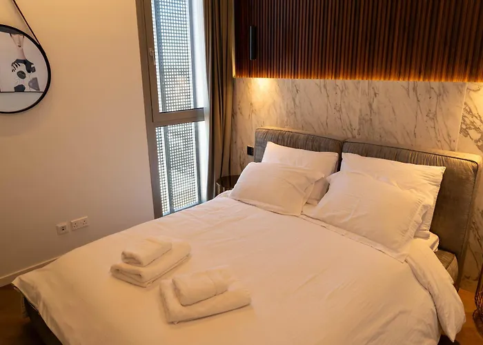 Day 3 Bedroom Appartamento Nicosia