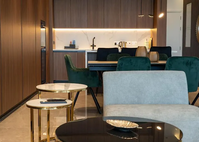 Appartamento Day 3 Bedroom