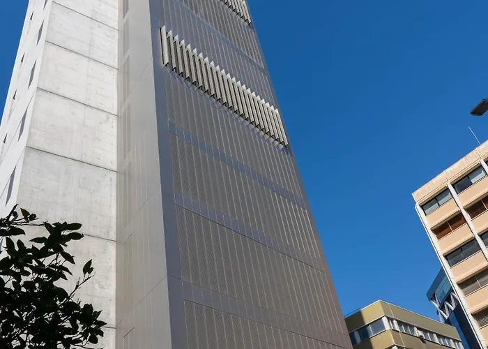 Day 3 Bedroom Appartamento